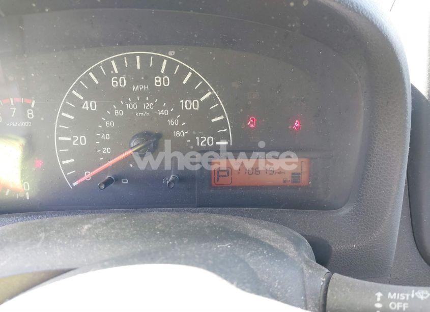 Photo 7 of 2017 Chevrolet City EXPRESS 1LS (VIN 3N63M0YN1HK691624)