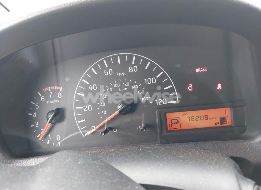 Photo 15 of 2015 Chevrolet City EXPRESS 1LS (VIN 3N63M0YN2FK700523)