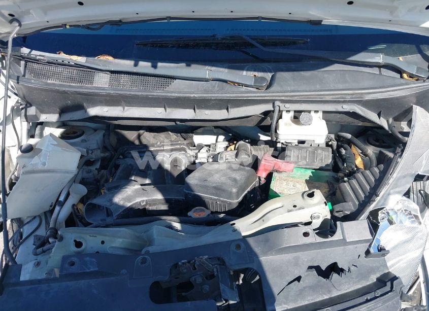 Photo 10 of 2015 Chevrolet City EXPRESS 1LS (VIN 3N63M0YN3FK709313)