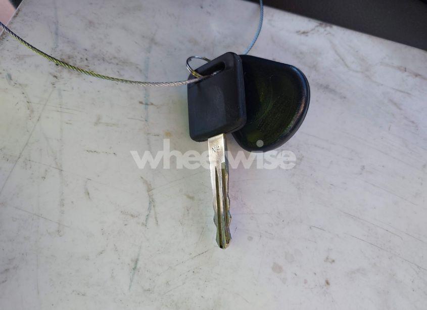 Photo 11 of 2015 Chevrolet City EXPRESS 1LS (VIN 3N63M0YN3FK709313)