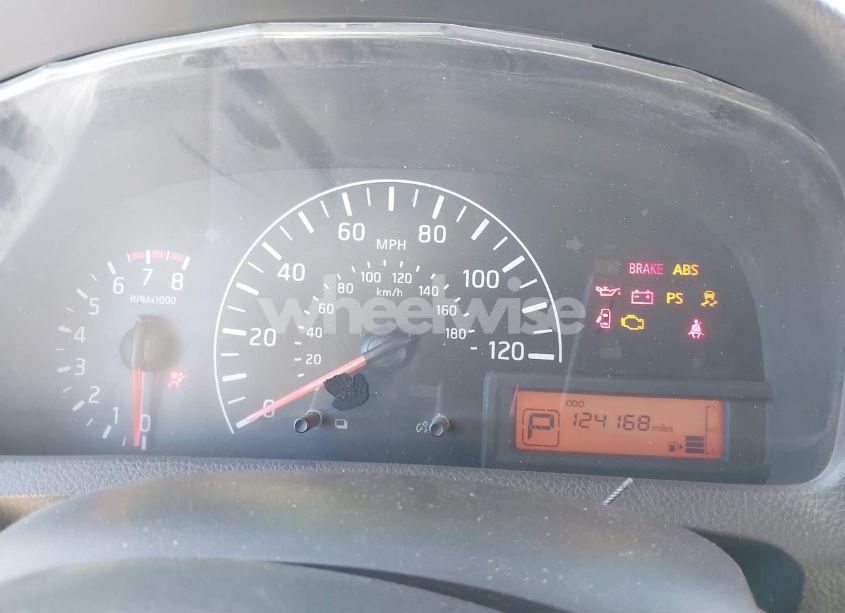 Photo 7 of 2015 Chevrolet City EXPRESS 1LS (VIN 3N63M0YN3FK709313)