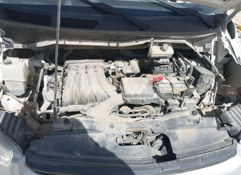 Photo 10 of 2017 Chevrolet City EXPRESS 1LS (VIN 3N63M0YN3HK695321)