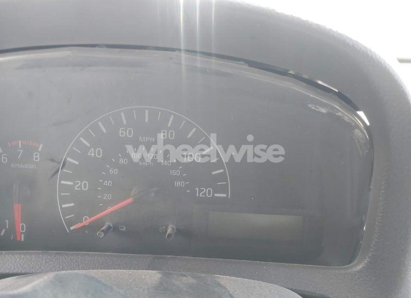 Photo 7 of 2017 Chevrolet City EXPRESS 1LS (VIN 3N63M0YN3HK695321)