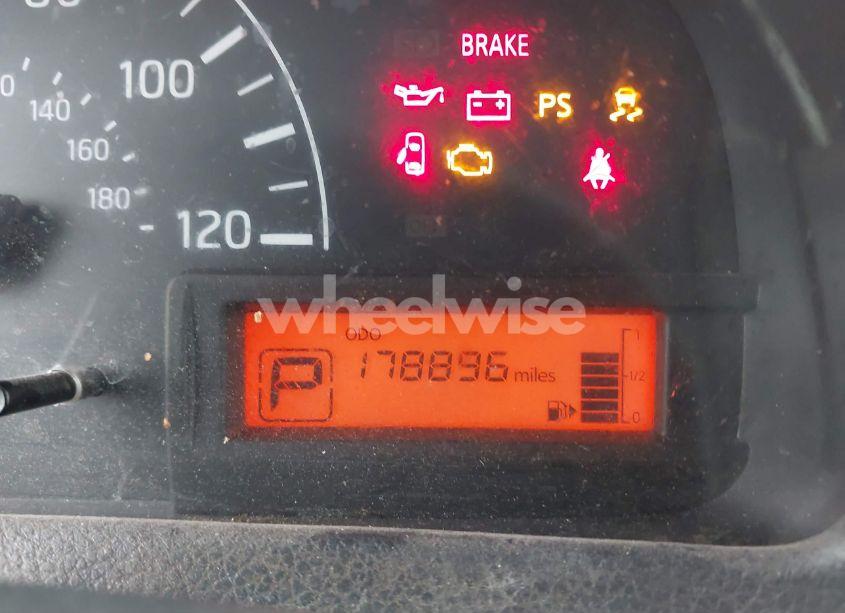 Photo 15 of 2017 Chevrolet City EXPRESS 1LS (VIN 3N63M0YN3HK698364)