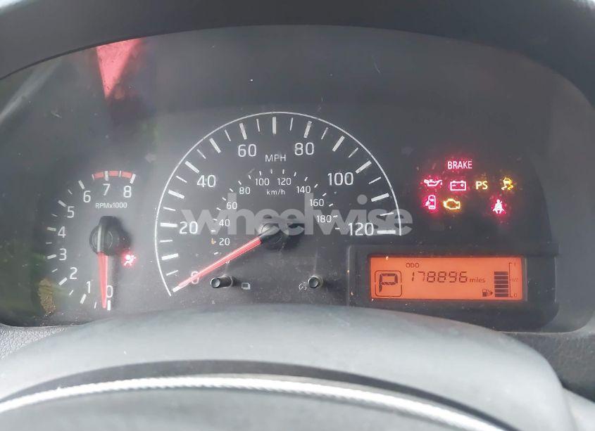 Photo 7 of 2017 Chevrolet City EXPRESS 1LS (VIN 3N63M0YN3HK698364)