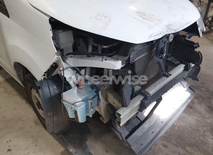 Photo 19 of 2017 Chevrolet City EXPRESS 1LS (VIN 3N63M0YN3HK704003)