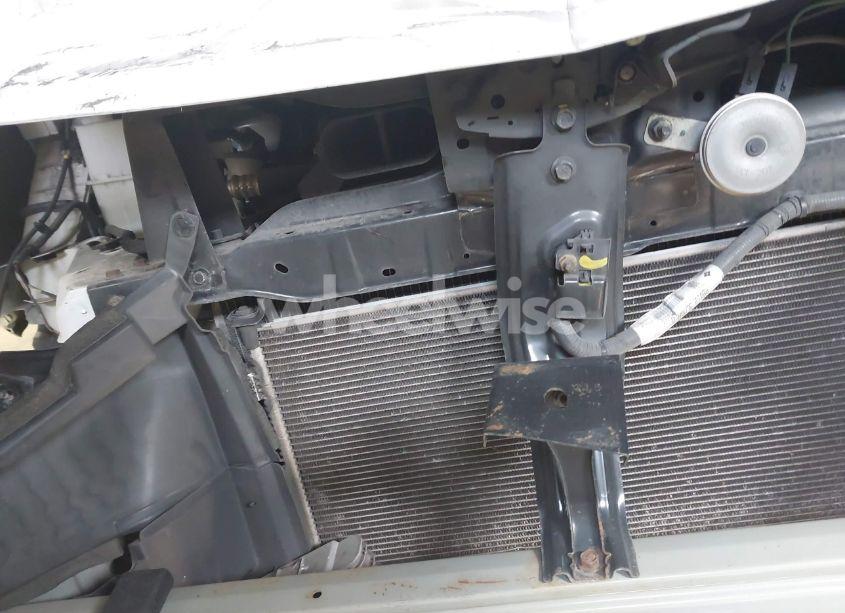 Photo 21 of 2017 Chevrolet City EXPRESS 1LS (VIN 3N63M0YN3HK704003)