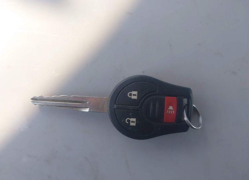 Photo 11 of 2017 Chevrolet City EXPRESS 1LS (VIN 3N63M0YN3HK705362)