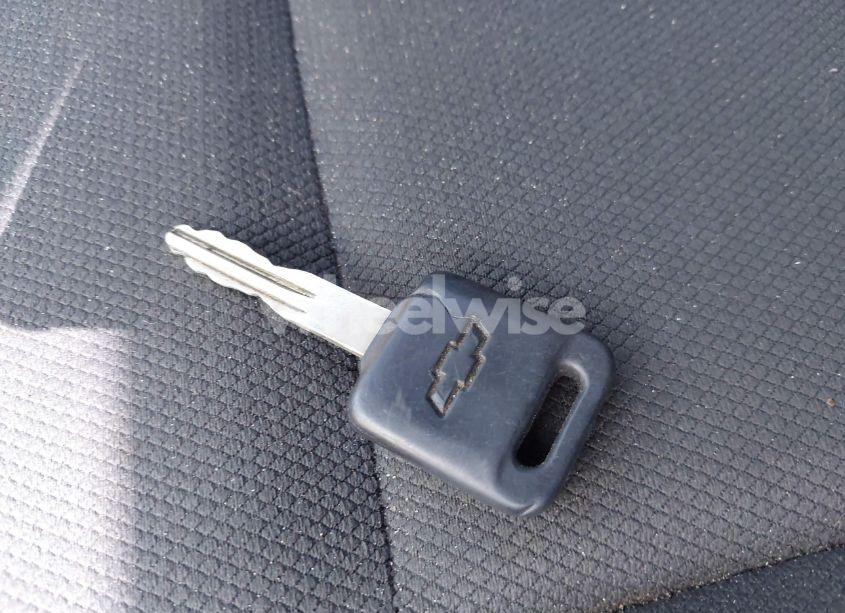 Photo 10 of 2015 Chevrolet City EXPRESS 1LS (VIN 3N63M0YN4FK706145)