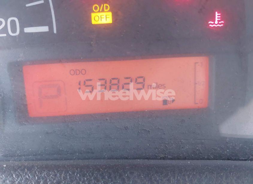 Photo 14 of 2015 Chevrolet City EXPRESS 1LS (VIN 3N63M0YN4FK706145)