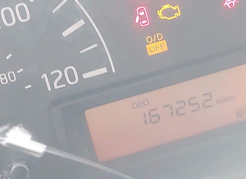 Photo 15 of 2015 Chevrolet City EXPRESS 1LS (VIN 3N63M0YN5FK734973)