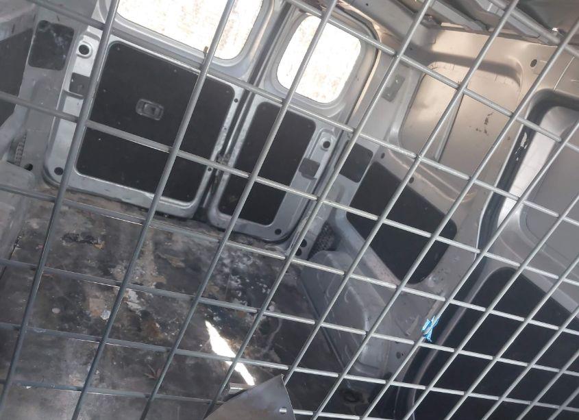 Photo 8 of 2015 Chevrolet City EXPRESS 1LS (VIN 3N63M0YN5FK734973)