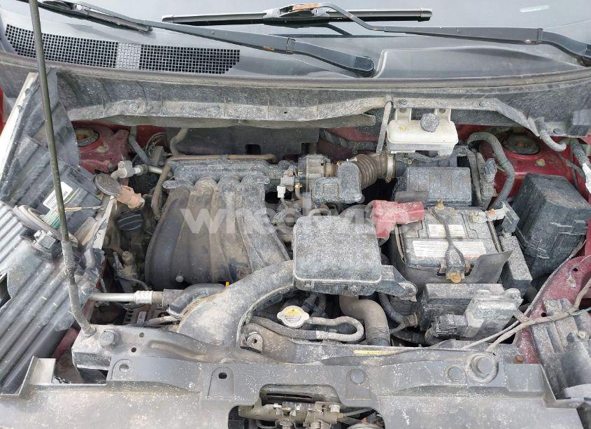 Photo 10 of 2017 Chevrolet City EXPRESS 1LS (VIN 3N63M0YN5HK692355)