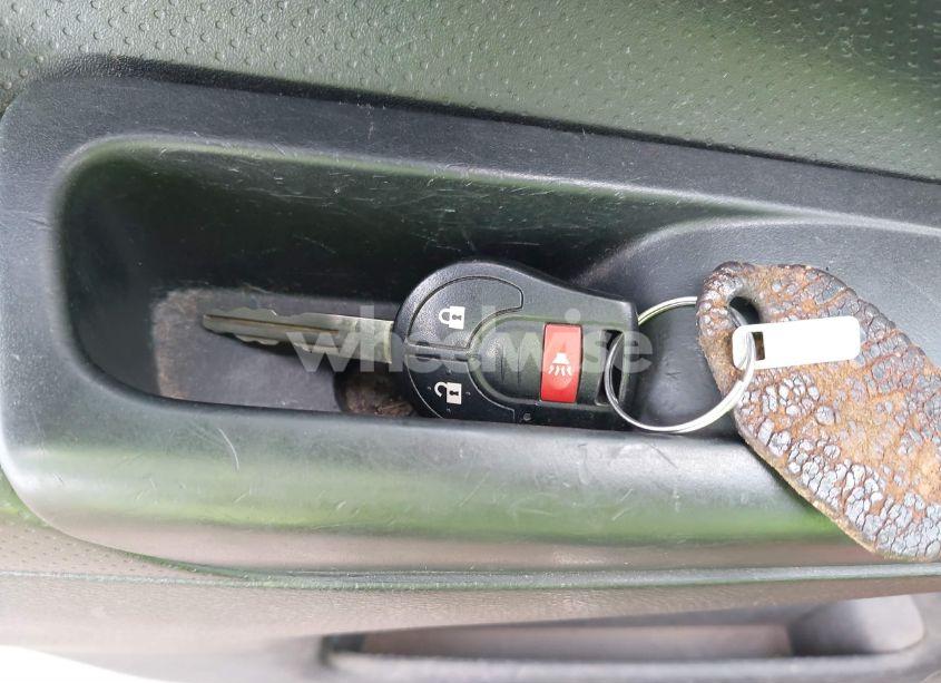 Photo 11 of 2017 Chevrolet City EXPRESS 1LS (VIN 3N63M0YN5HK692355)