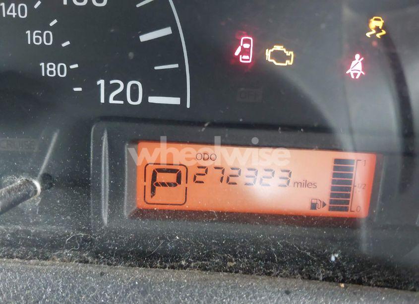 Photo 15 of 2017 Chevrolet City EXPRESS 1LS (VIN 3N63M0YN5HK692355)