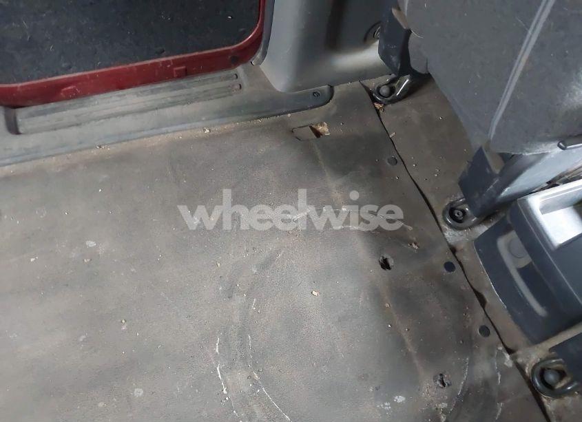 Photo 8 of 2017 Chevrolet City EXPRESS 1LS (VIN 3N63M0YN5HK692355)