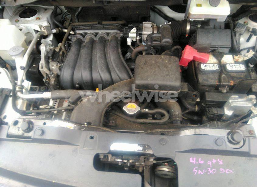 Photo 10 of 2018 Chevrolet City EXPRESS 1LS (VIN 3N63M0YN6JK697067)