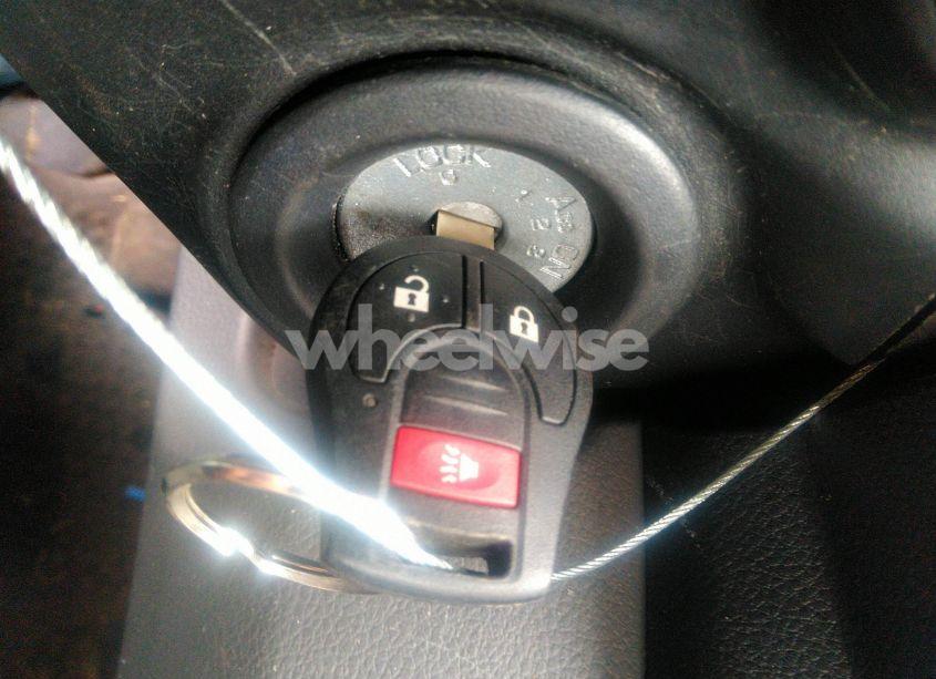 Photo 11 of 2018 Chevrolet City EXPRESS 1LS (VIN 3N63M0YN6JK697067)