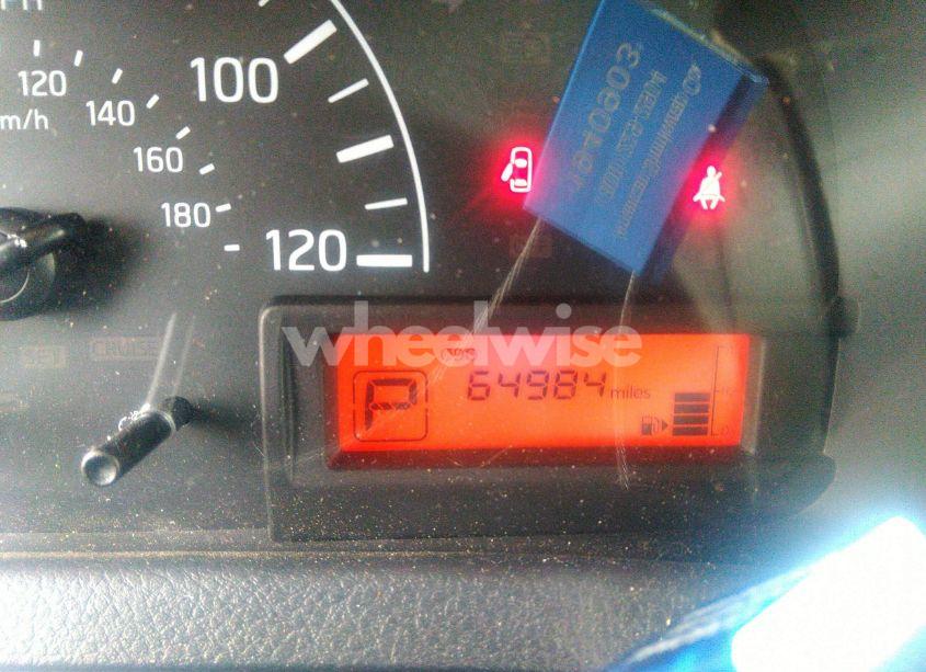 Photo 7 of 2018 Chevrolet City EXPRESS 1LS (VIN 3N63M0YN6JK697067)