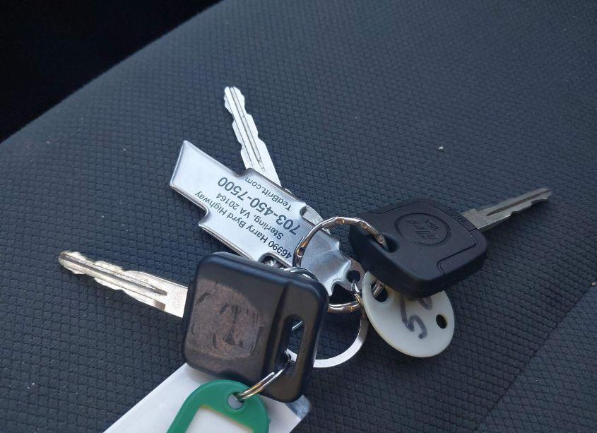 Photo 11 of 2015 Chevrolet City EXPRESS 1LS (VIN 3N63M0YN7FK693598)