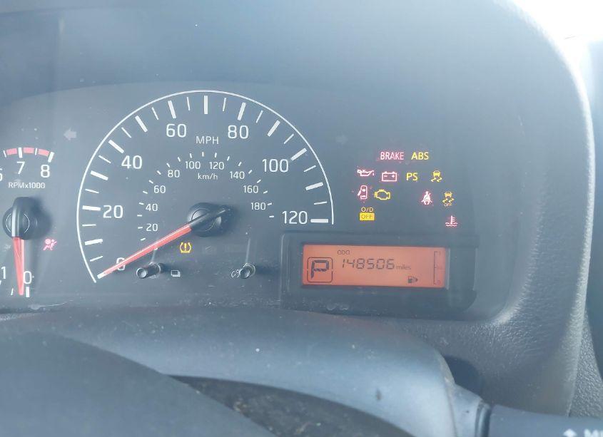 Photo 7 of 2015 Chevrolet City EXPRESS 1LS (VIN 3N63M0YN7FK693598)