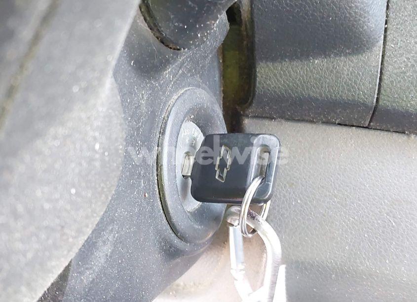 Photo 11 of 2015 Chevrolet City EXPRESS 1LS (VIN 3N63M0YN7FK718287)