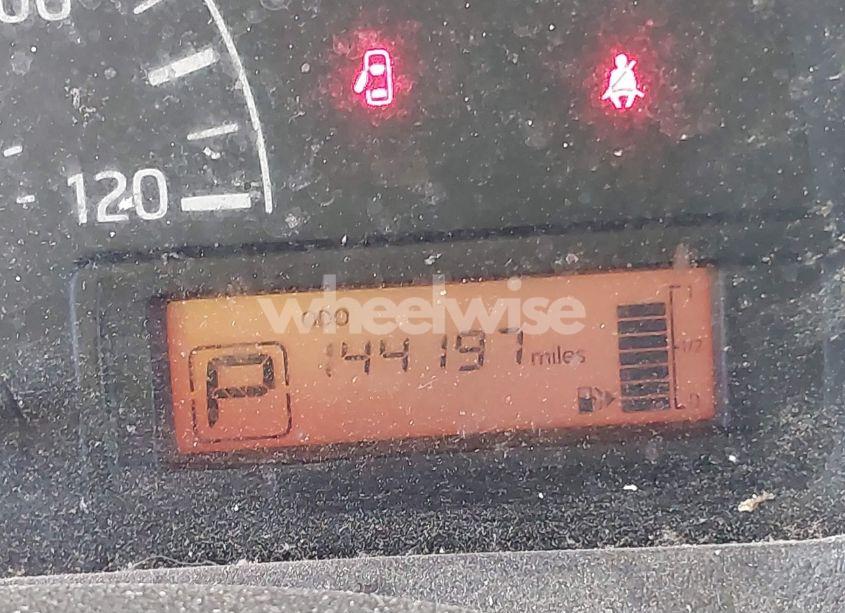 Photo 15 of 2015 Chevrolet City EXPRESS 1LS (VIN 3N63M0YN7FK718287)