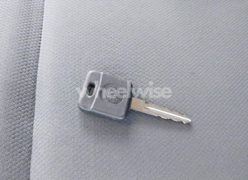 Photo 11 of 2015 Chevrolet City EXPRESS 1LS (VIN 3N63M0YN8FK721635)