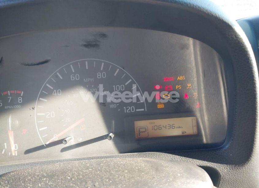 Photo 16 of 2015 Chevrolet City EXPRESS 1LS (VIN 3N63M0YN8FK721635)