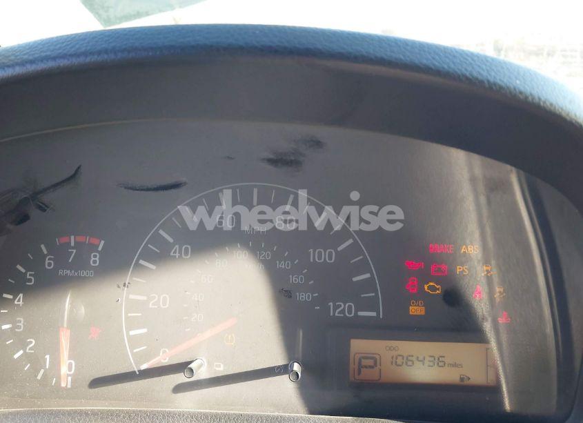 Photo 7 of 2015 Chevrolet City EXPRESS 1LS (VIN 3N63M0YN8FK721635)