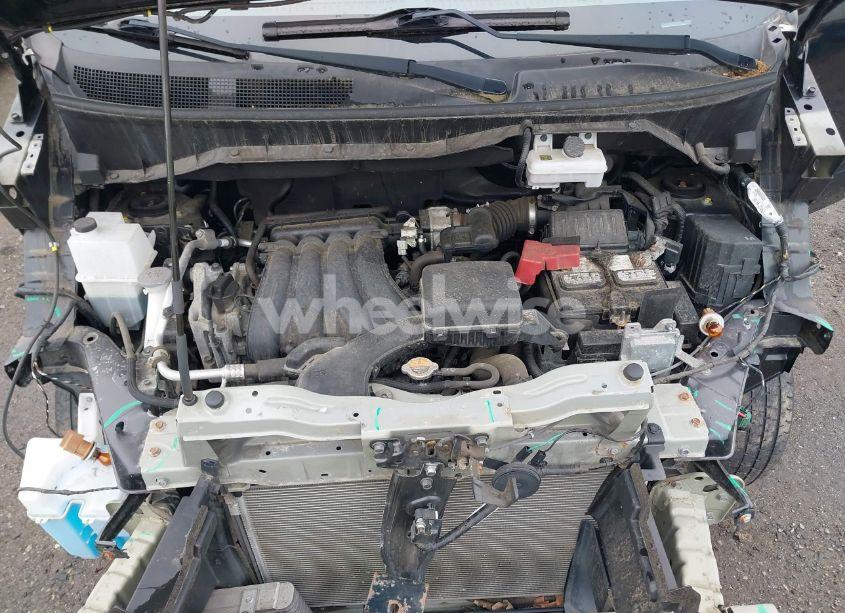 Photo 10 of 2015 Chevrolet City EXPRESS 1LS (VIN 3N63M0YN9FK718033)