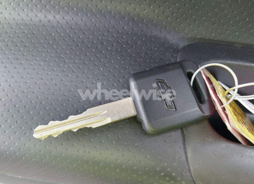 Photo 11 of 2015 Chevrolet City EXPRESS 1LS (VIN 3N63M0YN9FK718033)