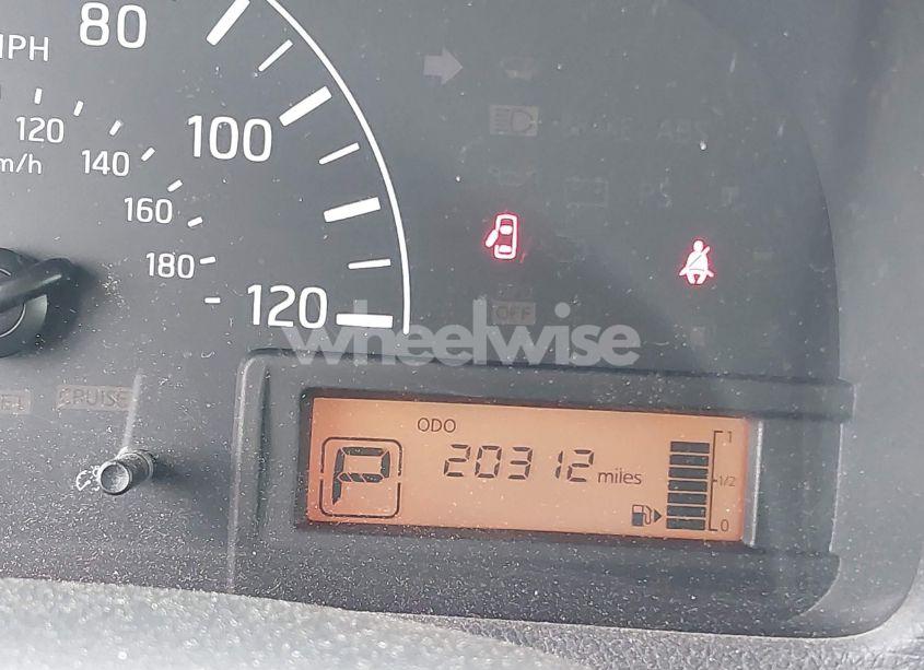 Photo 15 of 2015 Chevrolet City EXPRESS 1LS (VIN 3N63M0YN9FK718033)