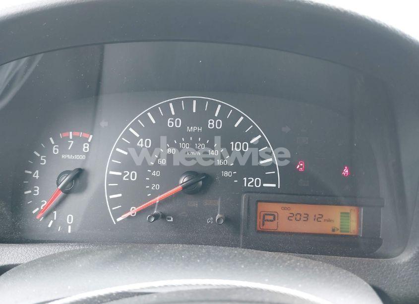 Photo 7 of 2015 Chevrolet City EXPRESS 1LS (VIN 3N63M0YN9FK718033)