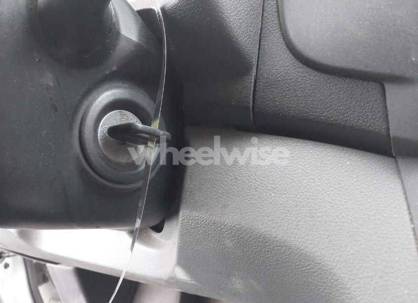 Photo 11 of 2015 Chevrolet City EXPRESS 1LS (VIN 3N63M0YN9FK723281)