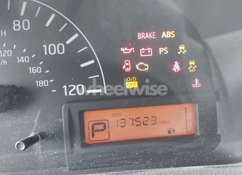 Photo 15 of 2015 Chevrolet City EXPRESS 1LS (VIN 3N63M0YN9FK723281)