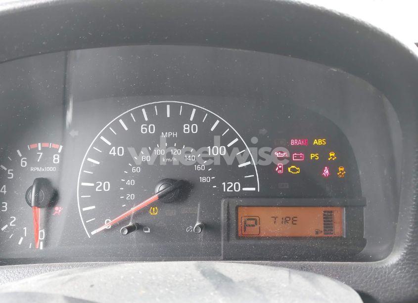 Photo 7 of 2015 Chevrolet City EXPRESS 1LS (VIN 3N63M0YN9FK723281)