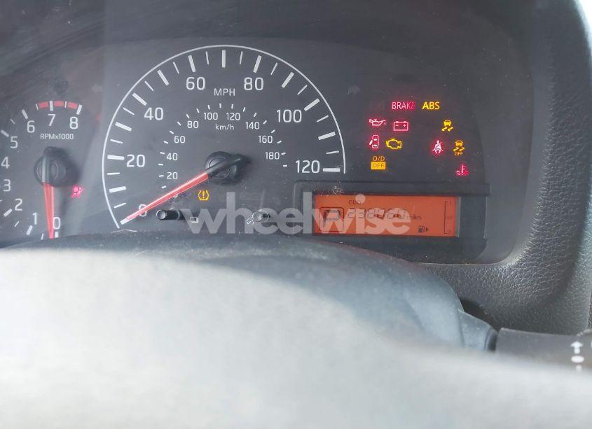 Photo 16 of 2015 Chevrolet City EXPRESS 1LS (VIN 3N63M0YN9FK735284)