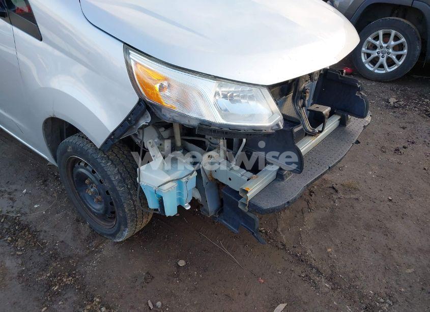 Photo 22 of 2015 Chevrolet City EXPRESS 1LS (VIN 3N63M0YN9FK735284)