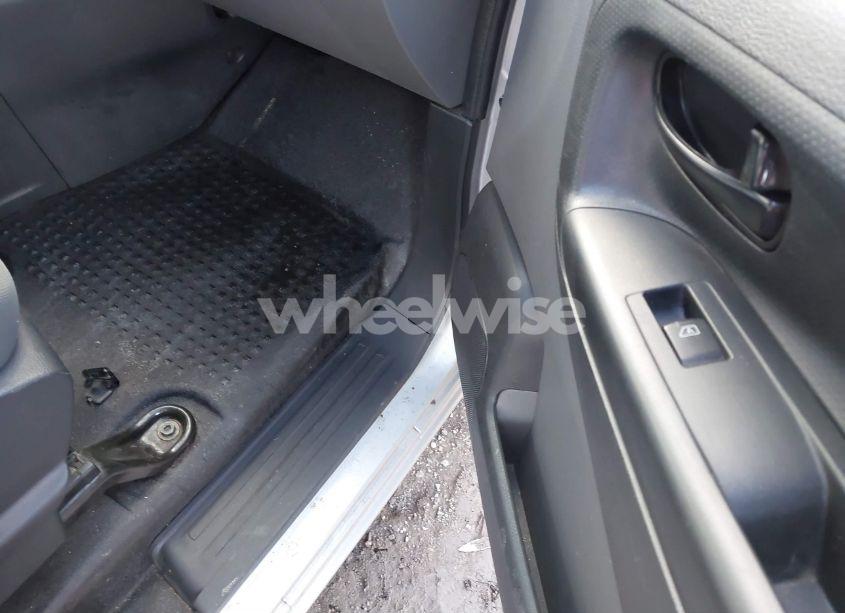 Photo 5 of 2015 Chevrolet City EXPRESS 1LS (VIN 3N63M0YN9FK735284)