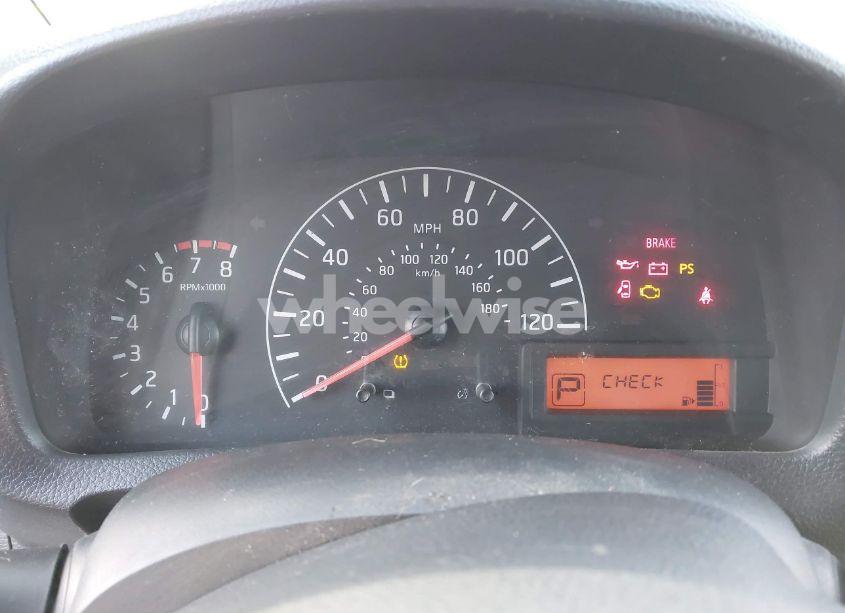 Photo 7 of 2015 Chevrolet City EXPRESS 1LS (VIN 3N63M0YN9FK735284)