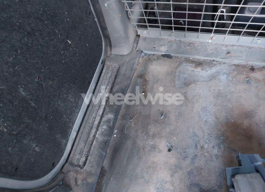 Photo 8 of 2015 Chevrolet City EXPRESS 1LS (VIN 3N63M0YN9FK735284)