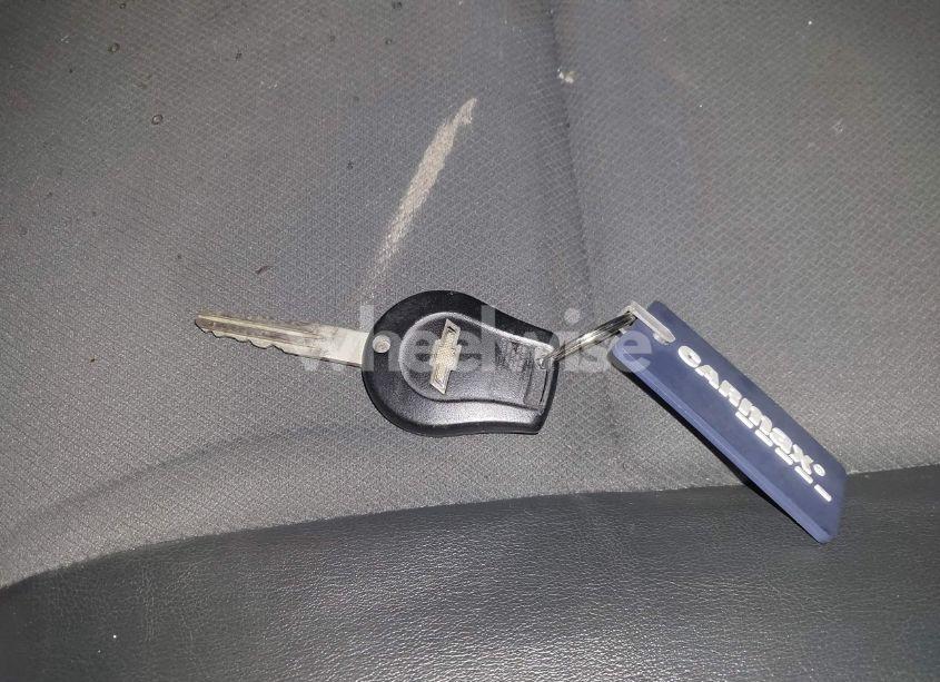 Photo 11 of 2017 Chevrolet City EXPRESS 1LS (VIN 3N63M0YN9HK699163)