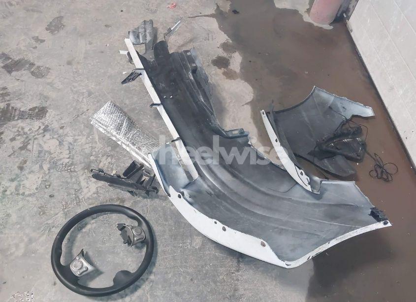 Photo 12 of 2017 Chevrolet City EXPRESS 1LS (VIN 3N63M0YN9HK699163)