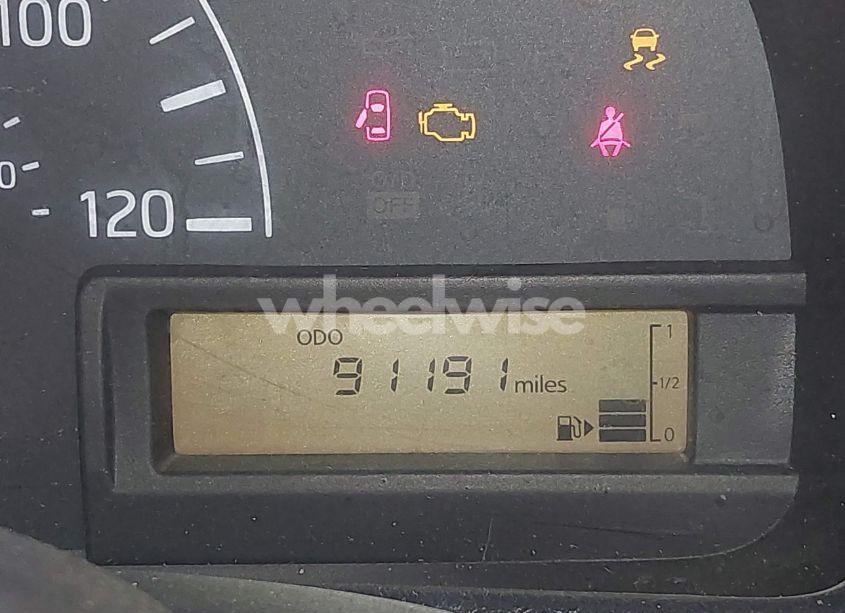 Photo 16 of 2017 Chevrolet City EXPRESS 1LS (VIN 3N63M0YN9HK699163)