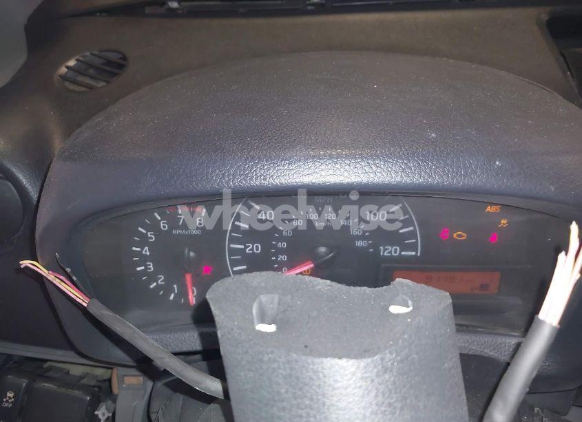 Photo 7 of 2017 Chevrolet City EXPRESS 1LS (VIN 3N63M0YN9HK699163)