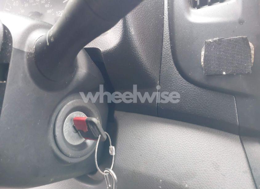 Photo 11 of 2015 Chevrolet City EXPRESS 1LS (VIN 3N63M0YNXFK702875)