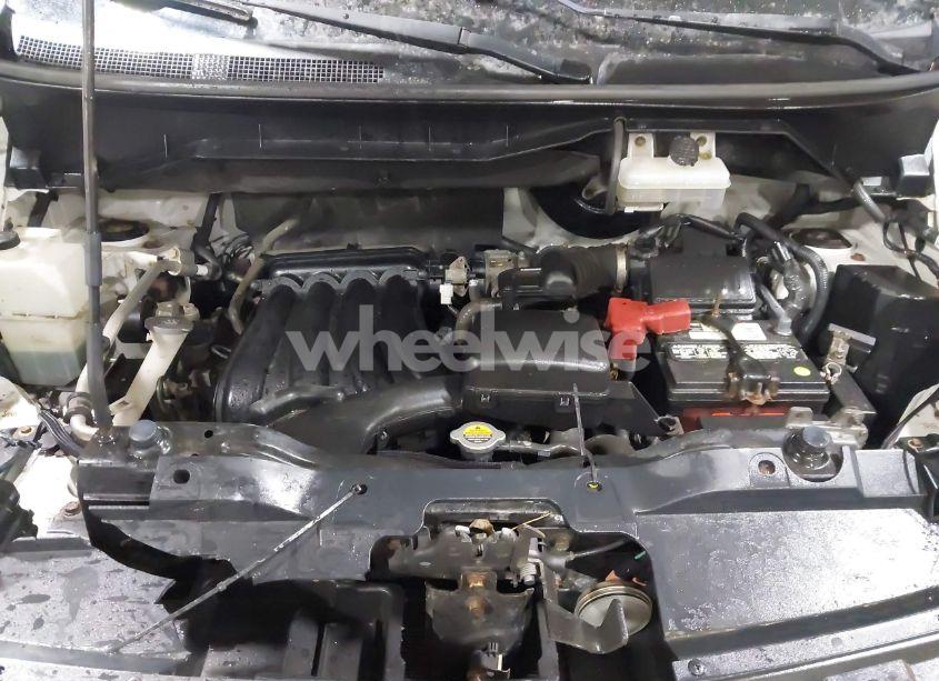 Photo 10 of 2017 Chevrolet City EXPRESS 1LS (VIN 3N63M0YNXHK708484)