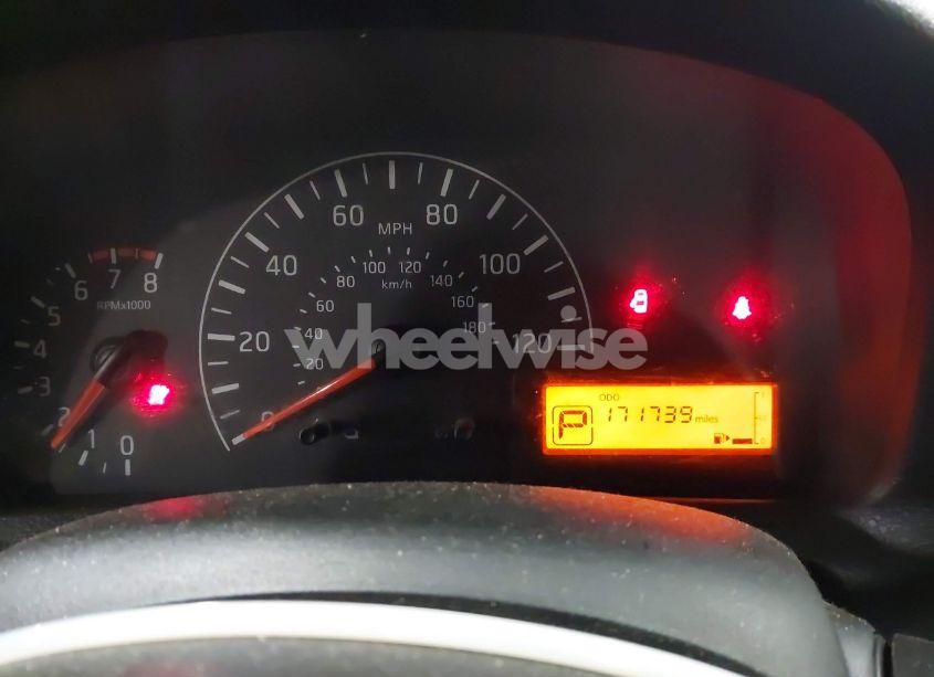 Photo 7 of 2017 Chevrolet City EXPRESS 1LS (VIN 3N63M0YNXHK708484)