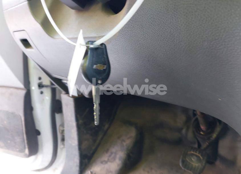 Photo 11 of 2015 Chevrolet City EXPRESS 1LT (VIN 3N63M0ZN0FK708764)